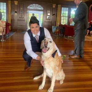 Meet your Posher, Vanessa